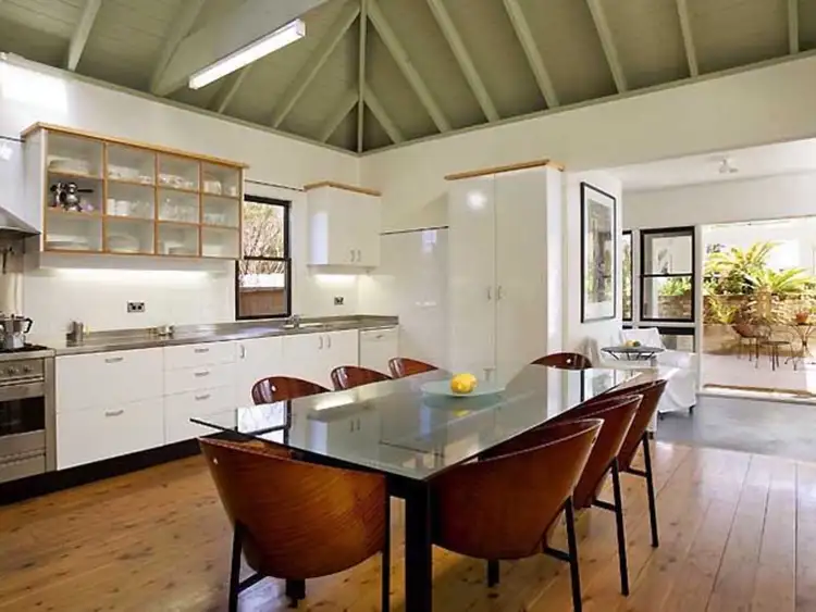 Third view of Homely house listing, 92 Hawthorne Parade, Haberfield NSW 2045