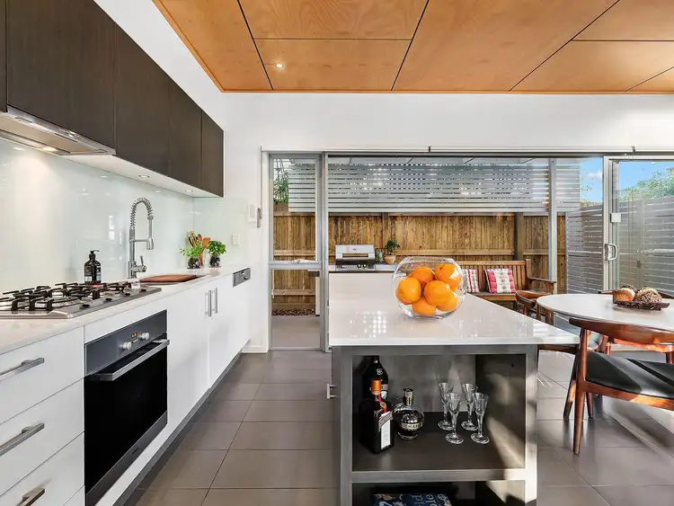 Sixth view of Homely townhouse listing, 31 Barton Street, Hawthorne QLD 4171
