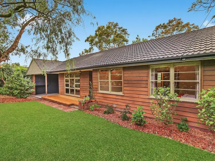 Third view of Homely house listing, 9 Willunga Crescent, Forestville NSW 2087