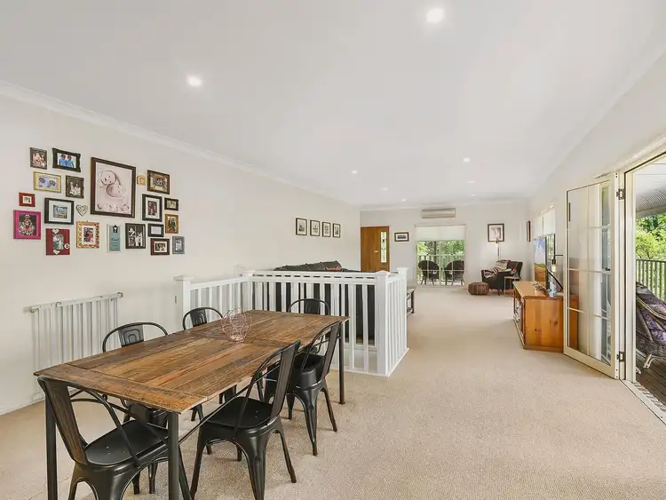Second view of Homely house listing, 11 Eaton Close, Warners Bay NSW 2282