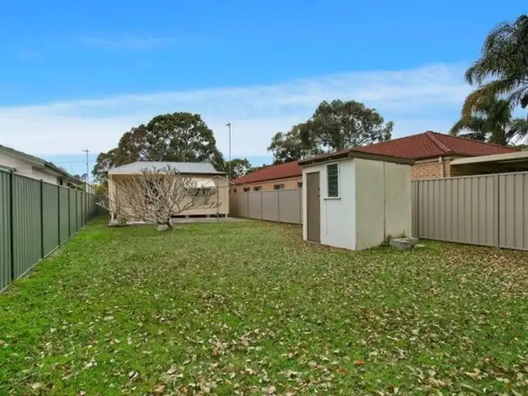Second view of Homely house listing, 23 Phegan Street, Woy Woy NSW 2256
