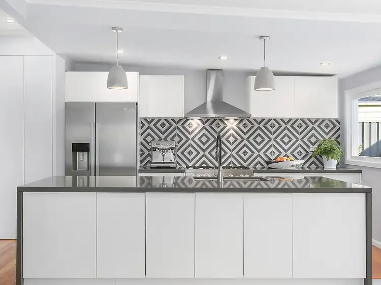 Main view of Homely house listing, 6 Eager Street, Corrimal NSW 2518