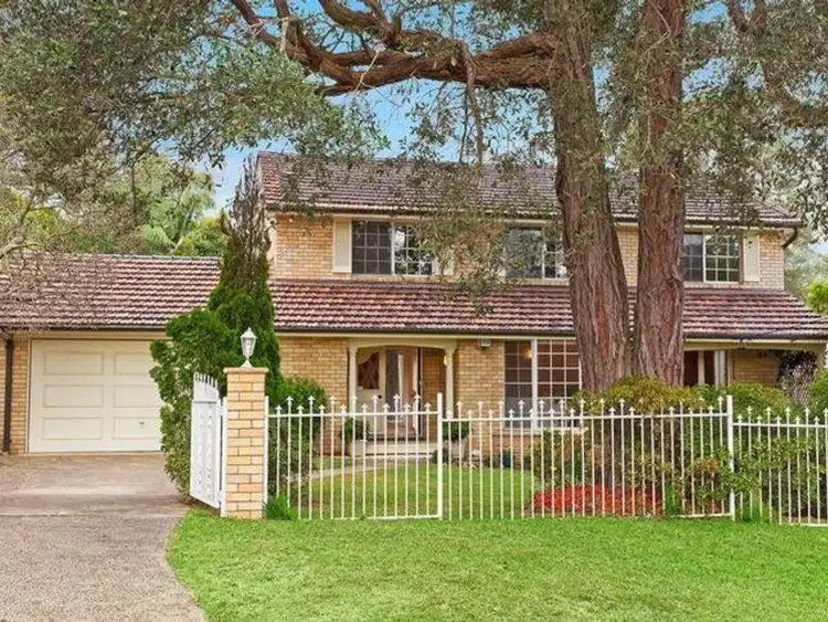 15 Hamer Street, Epping NSW 2121