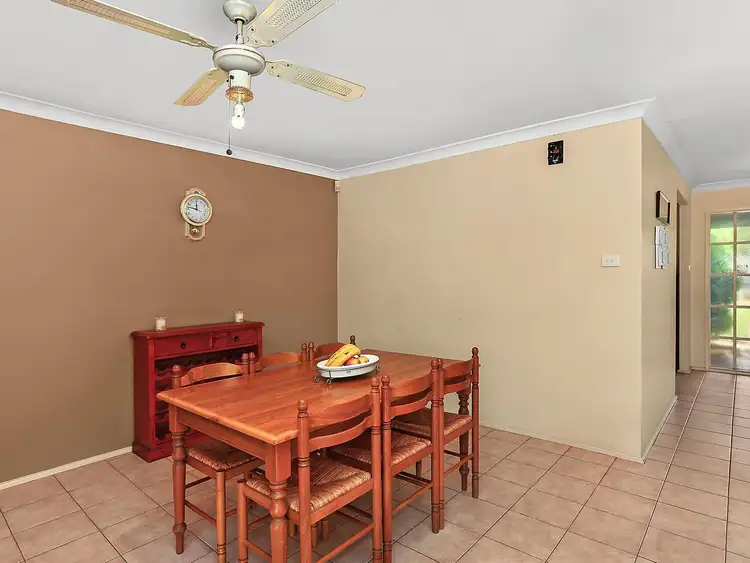 Third view of Homely house listing, 14 Throsby Street, Casula NSW 2170
