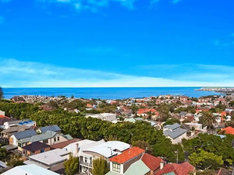 Second view of Homely apartment listing, 46/107 MacPherson Street, Bronte NSW 2024