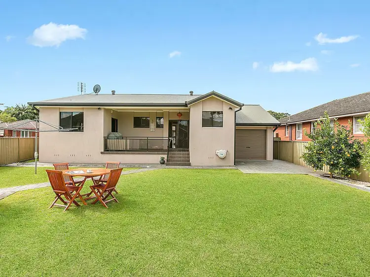 Fourth view of Homely house listing, 6 Grafton Avenue, Figtree NSW 2525