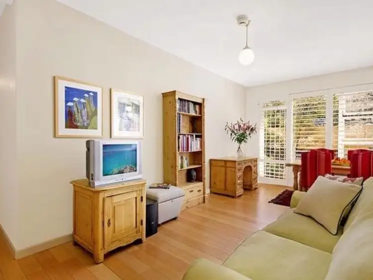 Main view of Homely apartment listing, 2/6 Holt Street, Double Bay NSW 2028