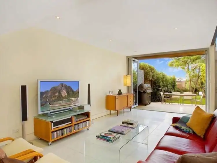 Third view of Homely house listing, 179 Trafalgar Street, Annandale NSW 2038