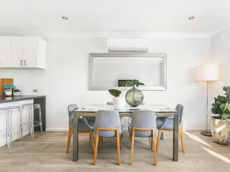 Third view of Homely apartment listing, 8/26 Irvine Street, Kingsford NSW 2032