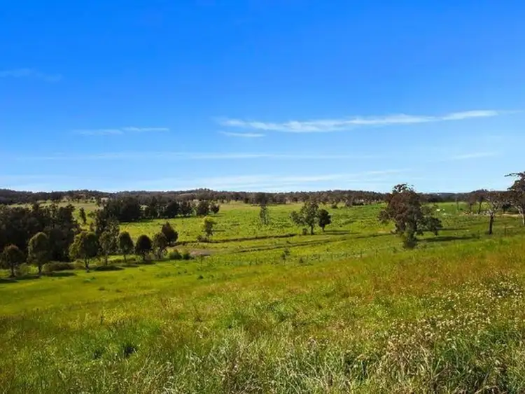 Second view of Homely land listing, 12 Robertson Way, Camden Park NSW 2570