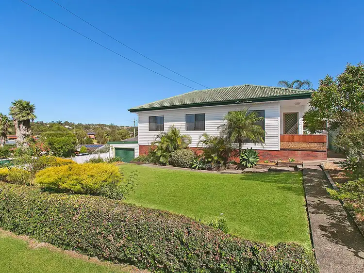 Second view of Homely house listing, 116-118 Blackman Parade, Unanderra NSW 2526