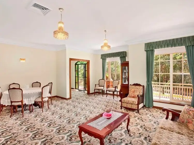 Second view of Homely house listing, 36 Sylvan Ridge Drive, Illawong NSW 2234