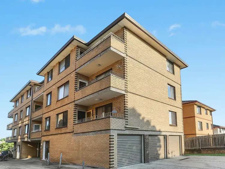 Fourth view of Homely apartment listing, 2/24 Glen Street, Marrickville NSW 2204