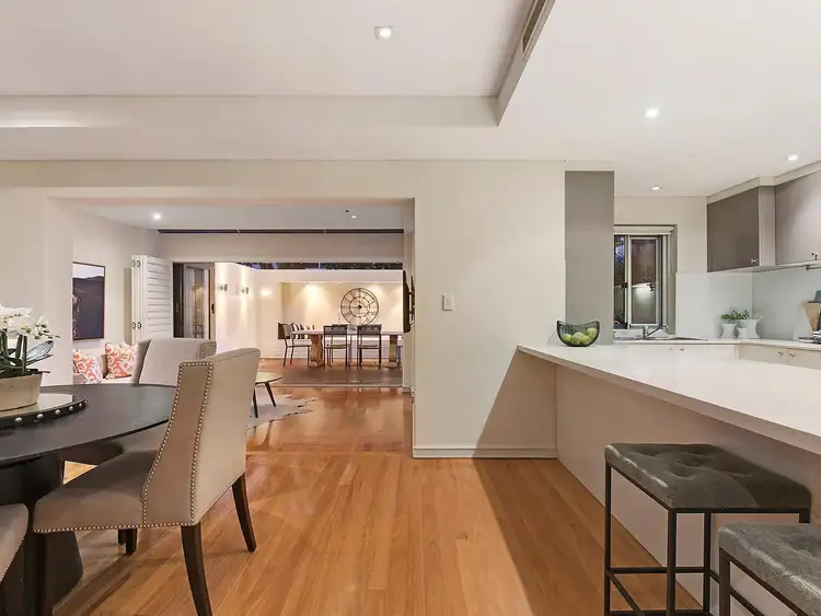 Fifth view of Homely apartment listing, 2/30 Birriga Road, Bellevue Hill NSW 2023