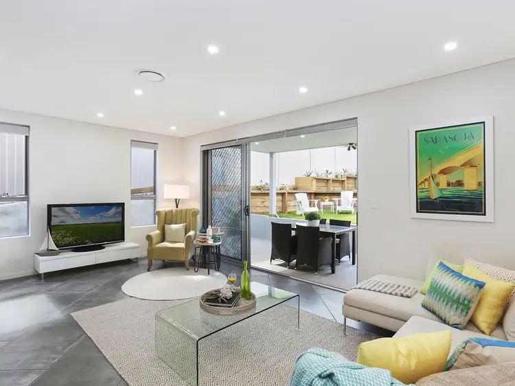 Second view of Homely house listing, 7 Truro Parade, Padstow NSW 2211