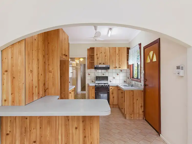 Second view of Homely house listing, 15b Northcote Street, Wollongong NSW 2500