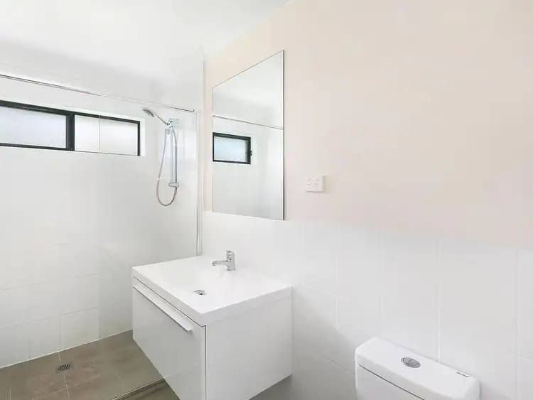 Fourth view of Homely townhouse listing, 6/71 Bennelong Crescent, Macquarie ACT 2614