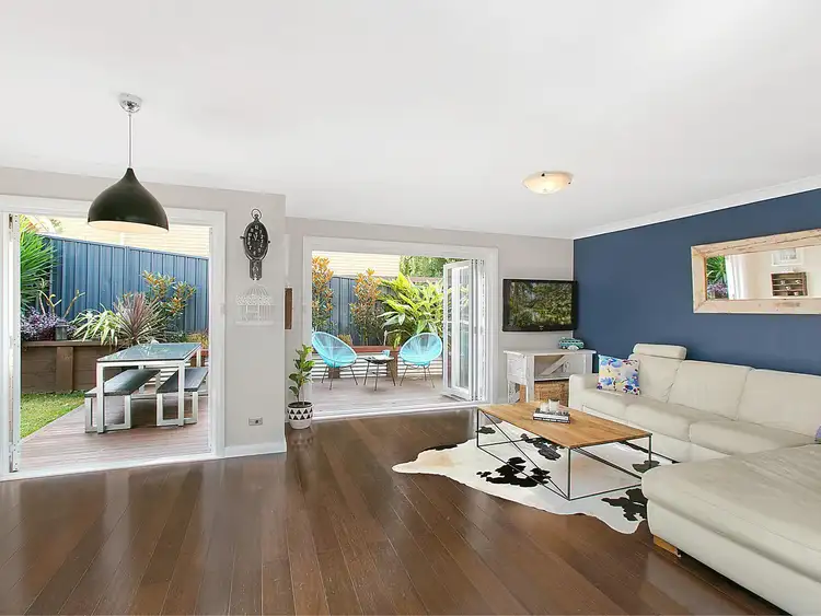 3/12 George Street, Thirroul NSW 2515