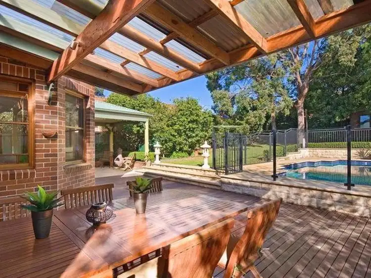 Third view of Homely house listing, 294 Rowe Street, Eastwood NSW 2122