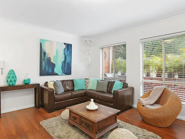 1/1 Astolat Street, Randwick NSW 2031