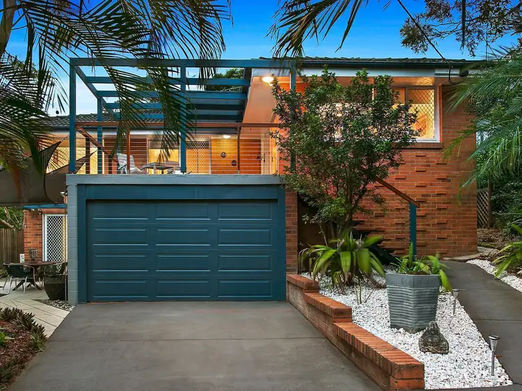 Main view of Homely house listing, 10 Pictavia Street, Toowong QLD 4066