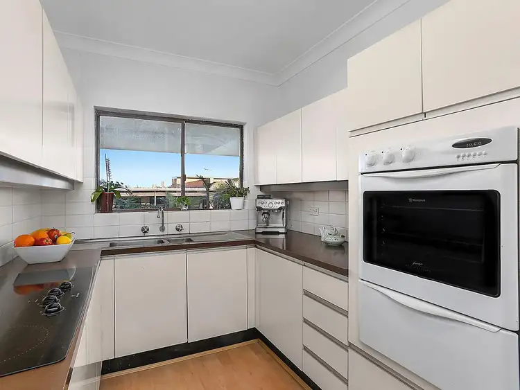 Fifth view of Homely apartment listing, 26/100 Queenscliff Road, Queenscliff NSW 2096