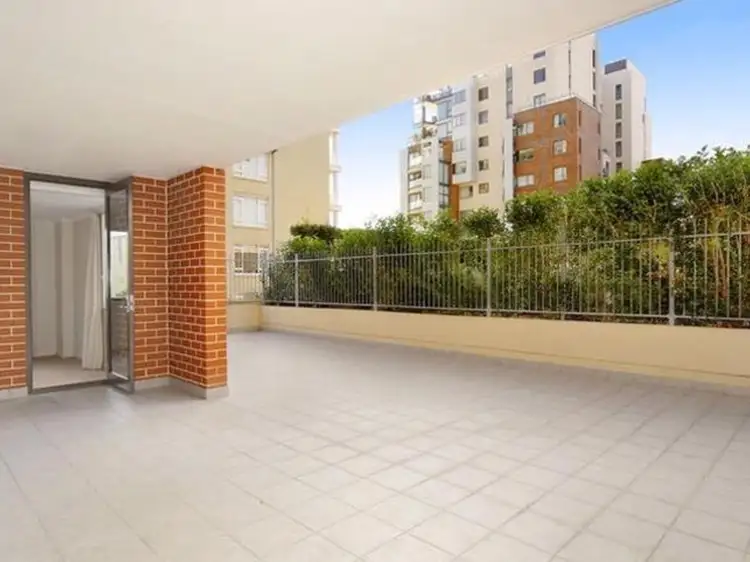 Main view of Homely apartment listing, 408/41 Refinery Drive, Pyrmont NSW 2009