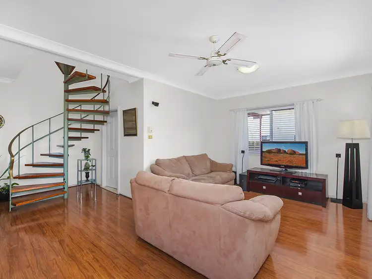 Second view of Homely house listing, 8 Third Avenue, Epping NSW 2121