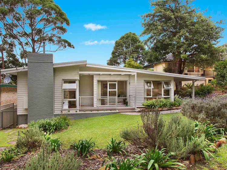 47 Ramah Avenue, Mount Pleasant NSW 2519