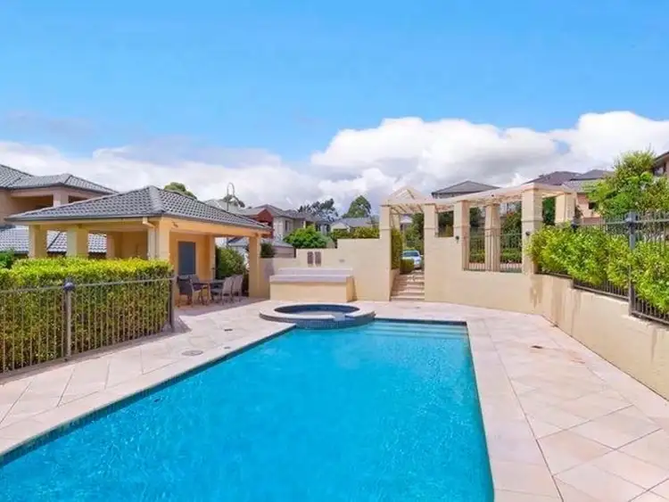 Fourth view of Homely house listing, 18 Freeman Place, Carlingford NSW 2118