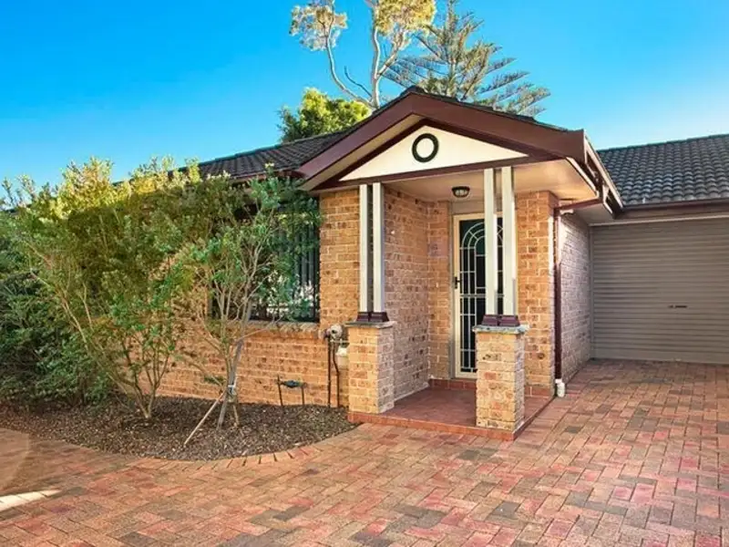 Main view of Homely villa listing, 4/69 Terry Road, Eastwood NSW 2122