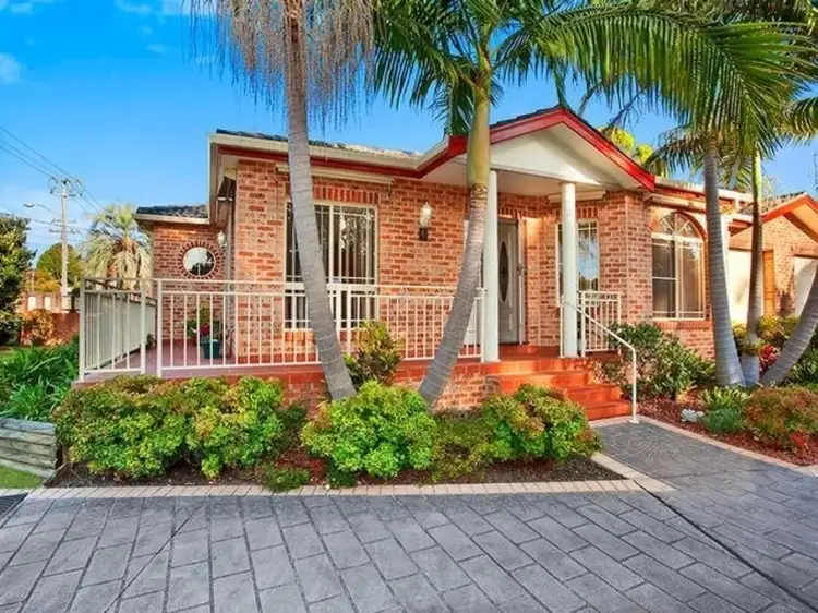 6/472 Blaxland Road, Eastwood NSW 2122