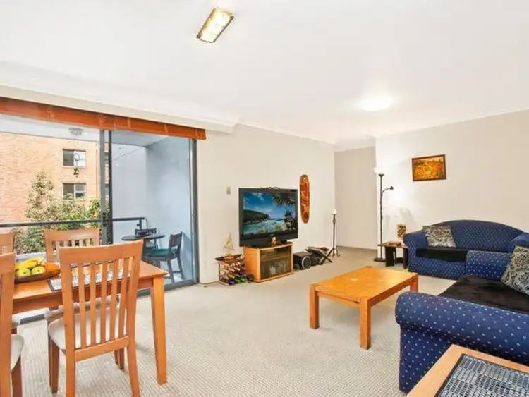 Second view of Homely apartment listing, 208/102 Miller Street, Pyrmont NSW 2009