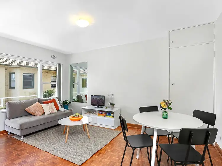 Second view of Homely apartment listing, 3/108 Bower Street, Manly NSW 2095