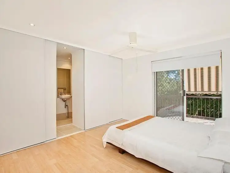 Third view of Homely apartment listing, 8/30 Armadale Street, St Lucia QLD 4067