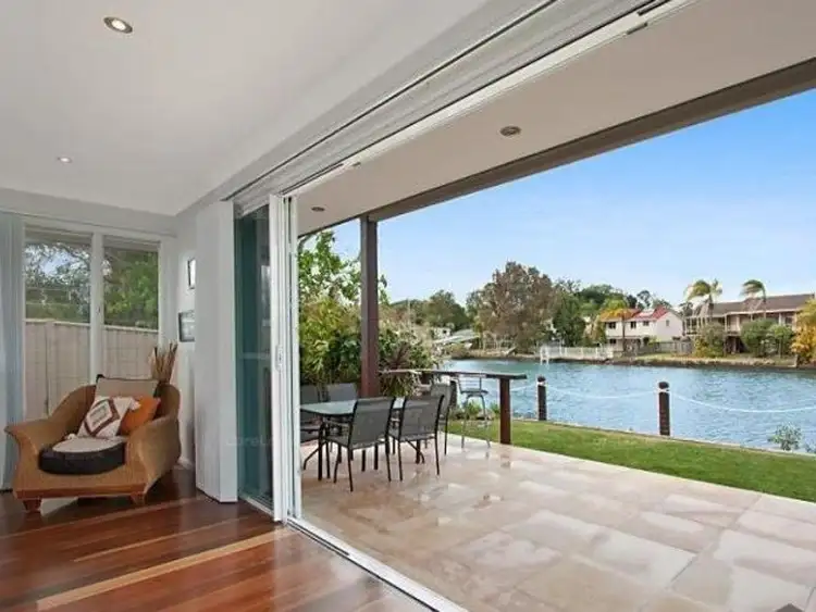 26 Chown Avenue, Currumbin Waters QLD 4223