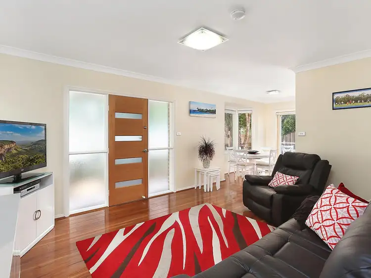 Third view of Homely townhouse listing, 1/8A Balgownie Road, Fairy Meadow NSW 2519
