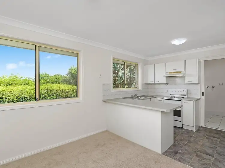 Third view of Homely villa listing, 5/151 Lake Road, Elermore Vale NSW 2287