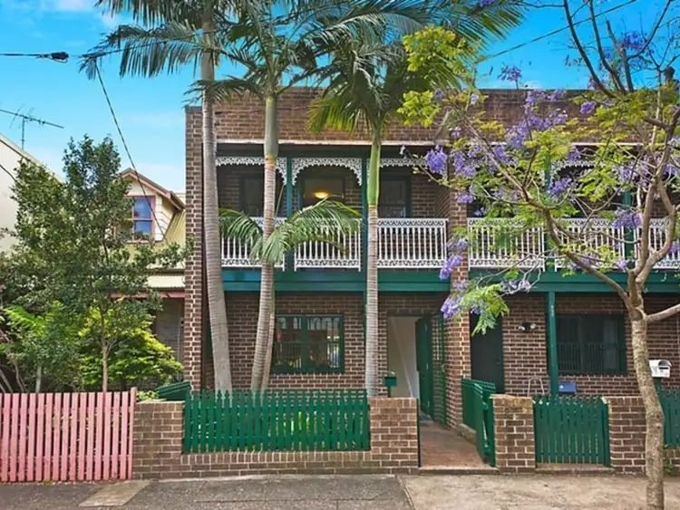 Third view of Homely house listing, 259 Lawrence Street, Alexandria NSW 2015