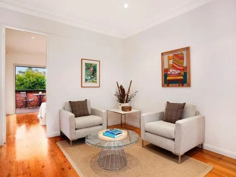 Third view of Homely house listing, 1 Marian Street, South Coogee NSW 2034