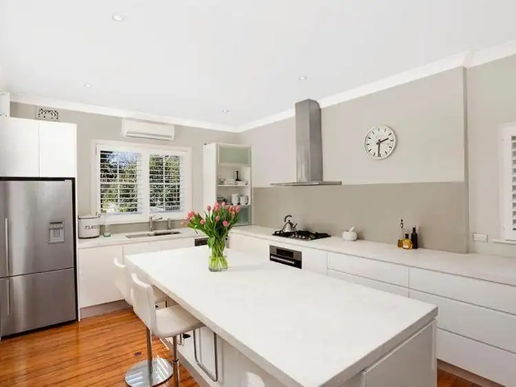 Fifth view of Homely house listing, 1 Avenue Road, Glebe NSW 2037