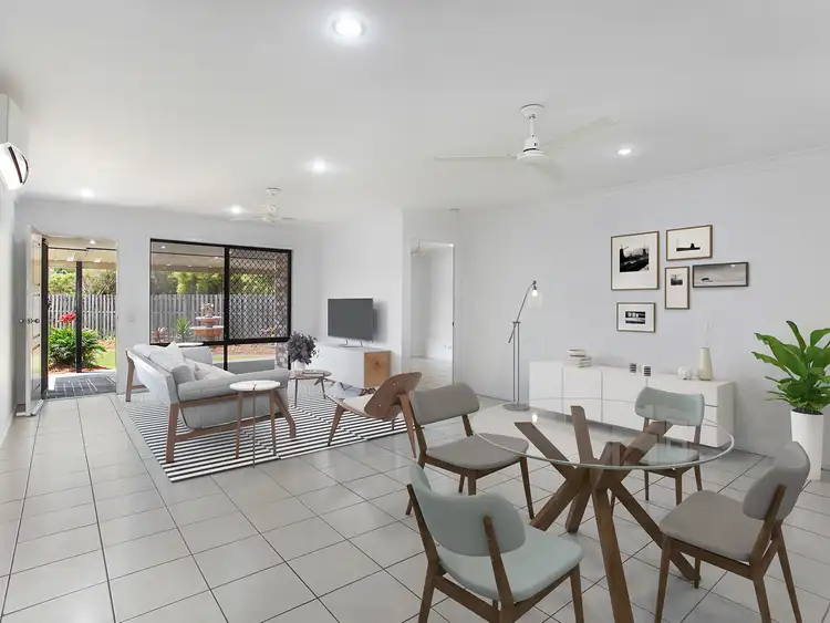 Second view of Homely house listing, 2/14 Triton Street, Tweed Heads South NSW 2486