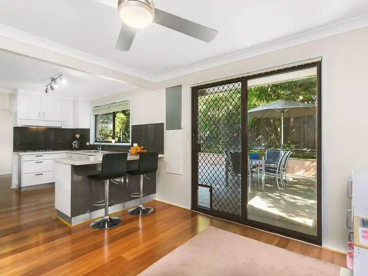 Fourth view of Homely house listing, 183 Ray Road, Epping NSW 2121