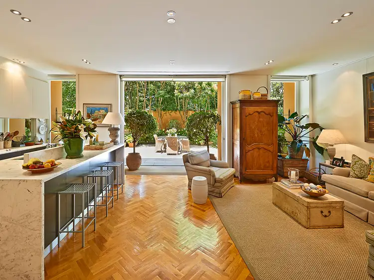 Fourth view of Homely house listing, 6/111 Jersey Road, Woollahra NSW 2025