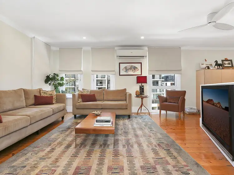 Third view of Homely house listing, 70A Toxteth Road, Glebe NSW 2037