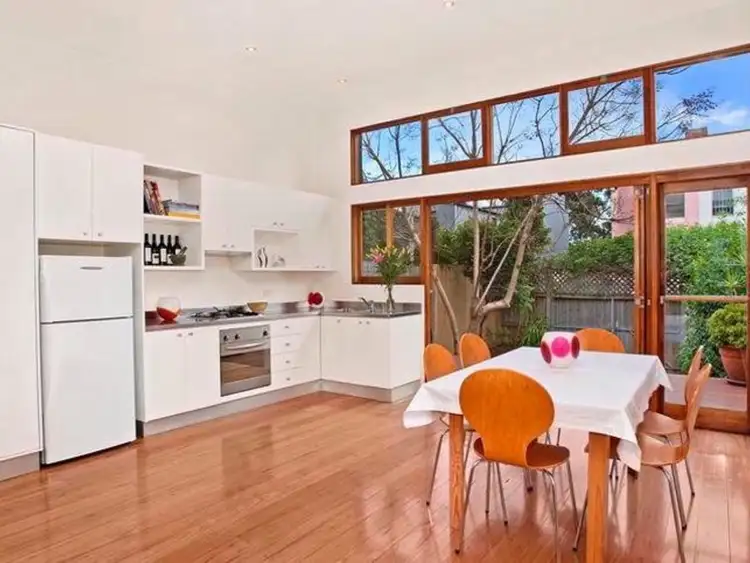 Second view of Homely house listing, 181 Belmont Street, Alexandria NSW 2015