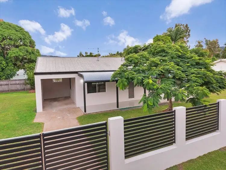 7 Mahab Street, Kewarra Beach QLD 4879