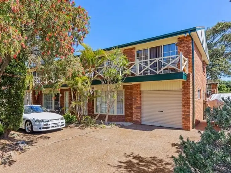 Sixth view of Homely townhouse listing, 5/41 South Street, Umina Beach NSW 2257