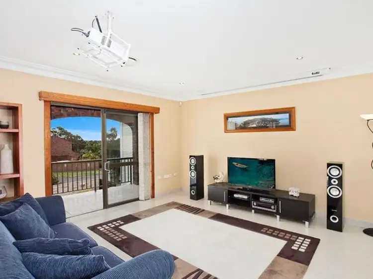 Second view of Homely house listing, 4 Byron Place, Illawong NSW 2234