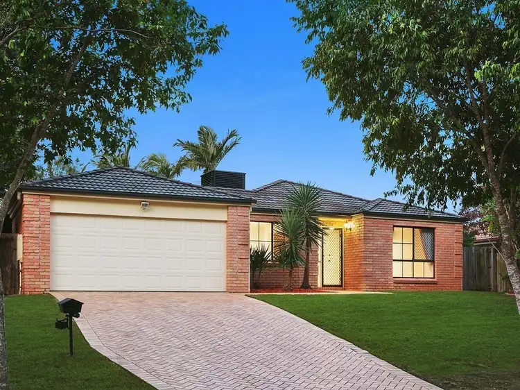 21 Francis Street, Ormiston QLD 4160